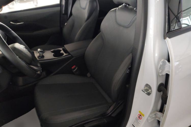 Used BYD Qin PLUS 2025 DM-i Smart Drive 55KM Leading Model
