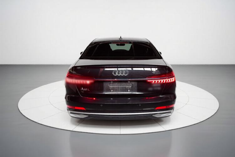 Used Audi A6L 2024 40 TFSI Luxury Dynamic Edition
