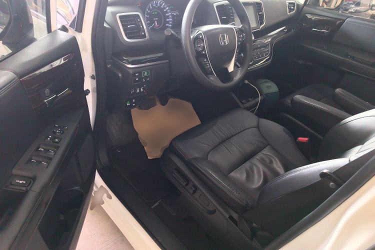 Used Honda Odyssey 2019 2.0L Rui·Smart Edition
