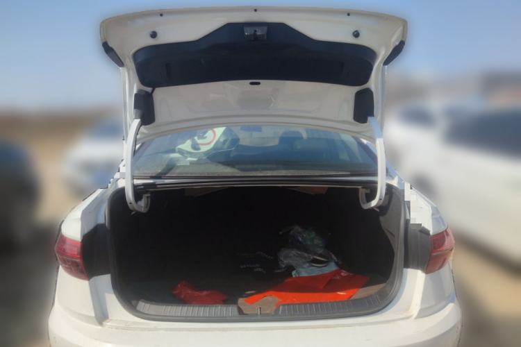 Used Volkswagen Sagitar 2020 200TSI DSG Comfort Version China VI Standard