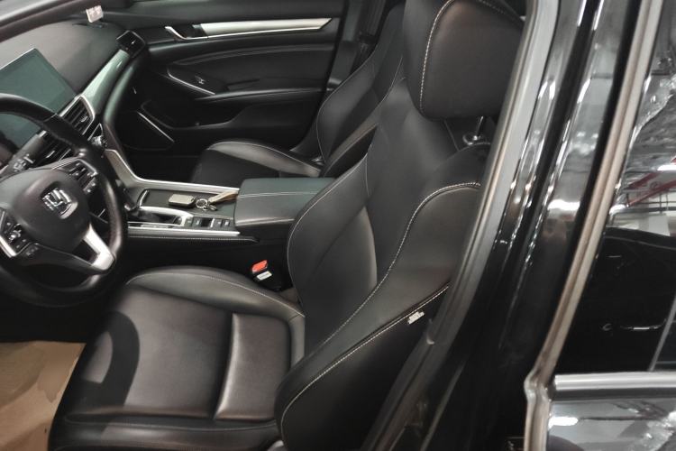 Used Honda Inspire 2022 260TURBO Elegant Edition