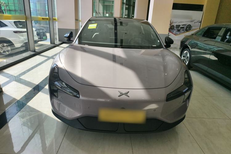 Used XPeng MONA M03 2025 600 with Ultra-Long Range Max