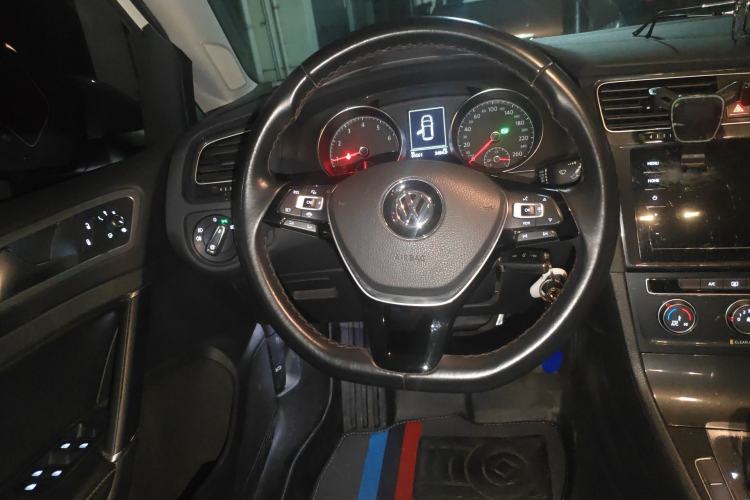 Used Volkswagen Golf 2020 280TSI DSG Comfort Version