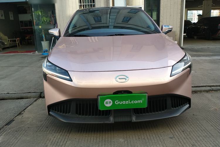 Used AION S Plus 2023 70 Intelligent Edition Lithium Iron Phosphate