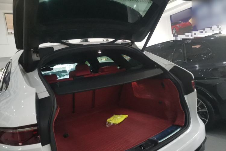 Used Jaguar F-PACE 2022 P250 R-Dynamic BLACK
