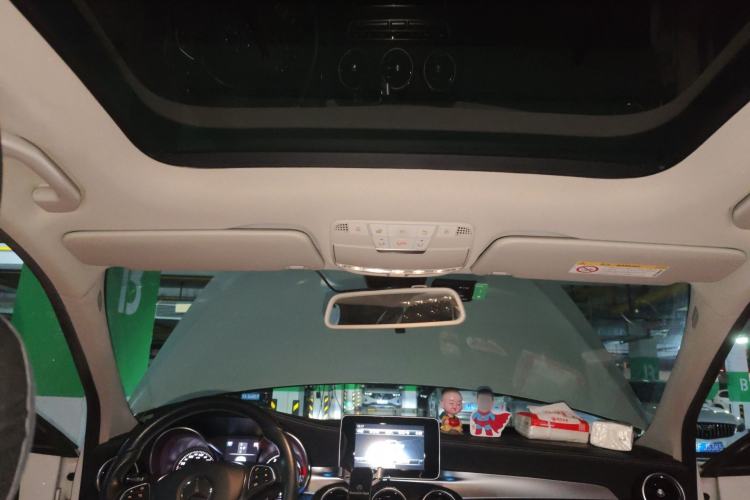 Used Mercedes-Benz C-Class 2017 Facelift C 200 L Sport Edition