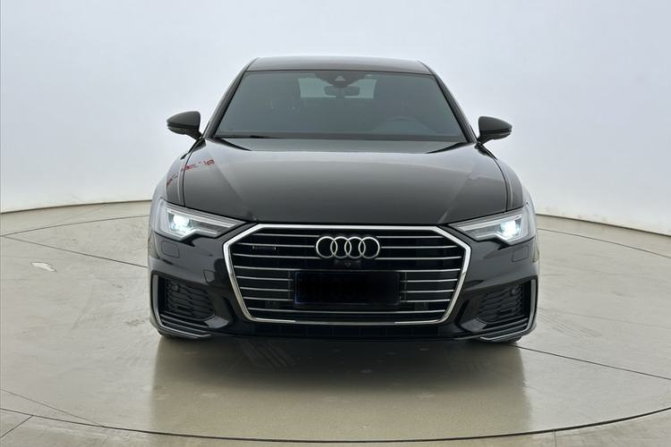 Used Audi A6L 2021 45 TFSI quattro Prestige Dynamic Edition
