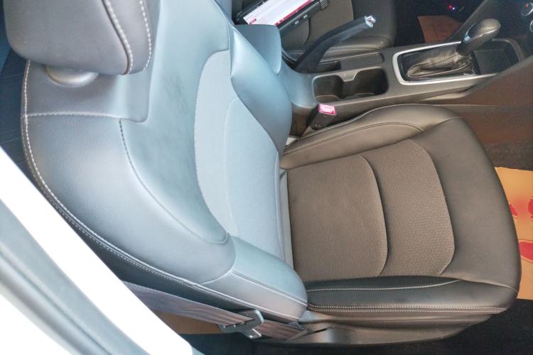 Used Chevrolet Cavalier 2016 1.5L Automatic Xinyue Edition
