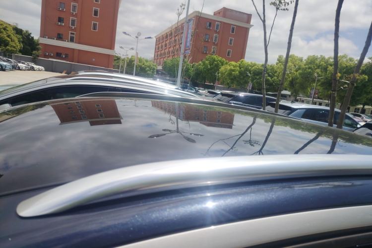 Used Volkswagen ID.4 CROZZ 2022 Long-Range PURE+ Edition