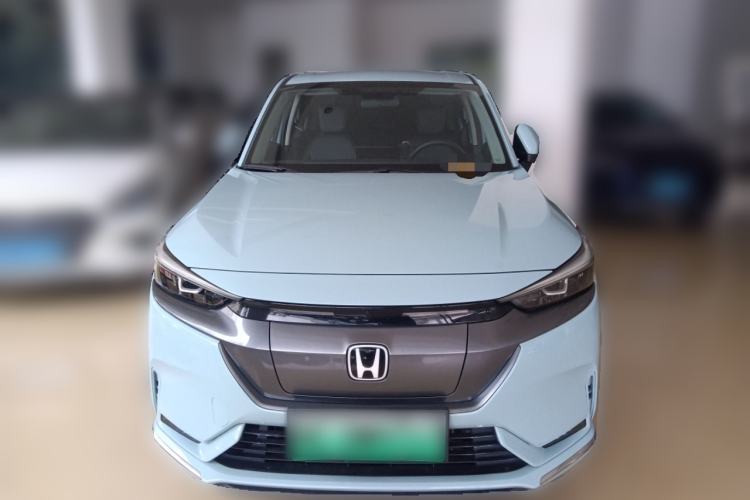 Used Honda e:NP1 2023 420 km Vision Edition Front