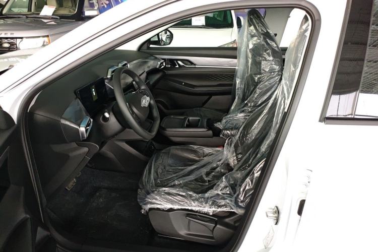 Used Dongfeng Aeolus SKY EV01 2025 530 km AIR Elite Edition