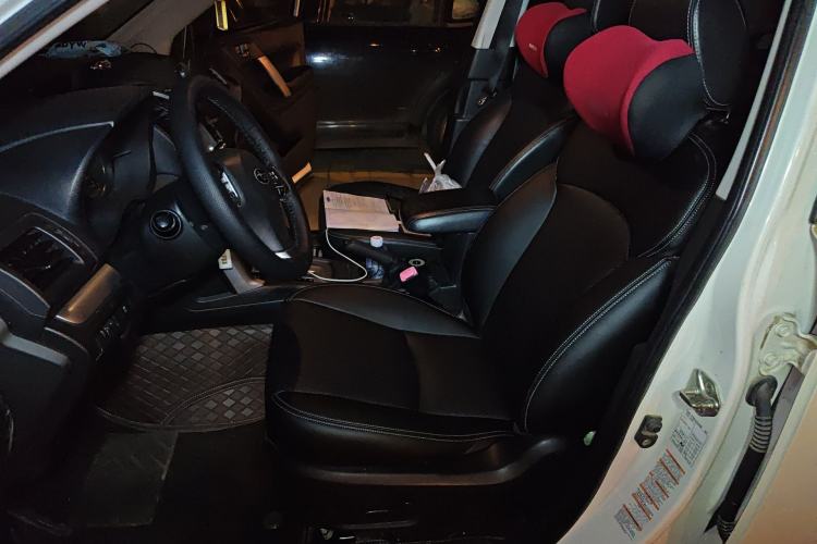 Used Subaru Forester 2013 2.5i Automatic Elite Navigation Edition
