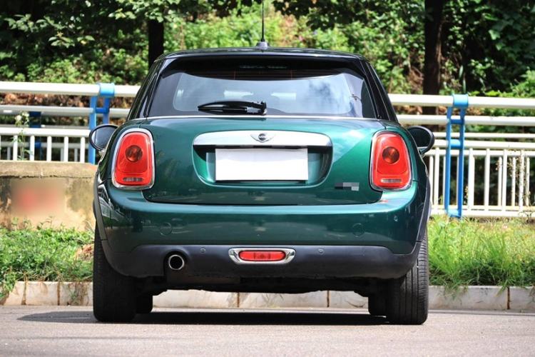 Used MINI MINI 2016 1.2T ONE Pioneer Edition Five-Door Version