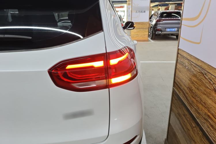 Used Haval H6 2020 1.5 GDIT Automatic Platinum Champion Edition
