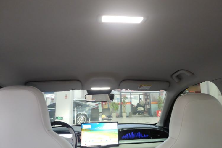 Used Geely Galaxy Geome 2025 UP 410km Exploration+ Edition