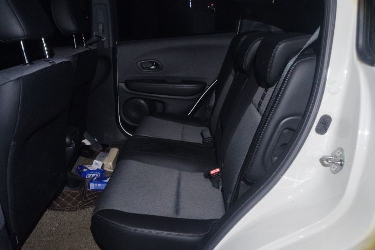 Used Honda XR-V 2021 1.5L CVT Comfort Version Interior 4