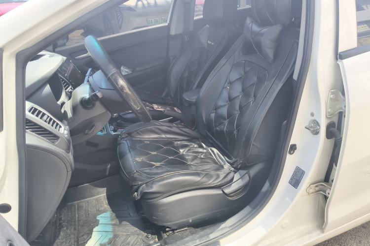 Used Kia K3 2016 1.6L Automatic GLS