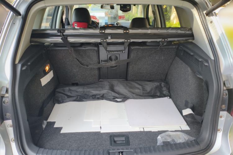 Used Volkswagen Tiguan 2012 2.0 TSI Automatic All-Wheel Drive Elite Edition