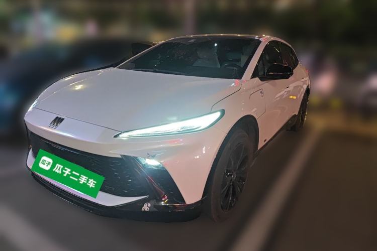 Used Buick E4 2023 GS Edition