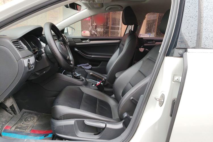 Used Volkswagen Sagitar 2018 1.6L Automatic Comfort Model