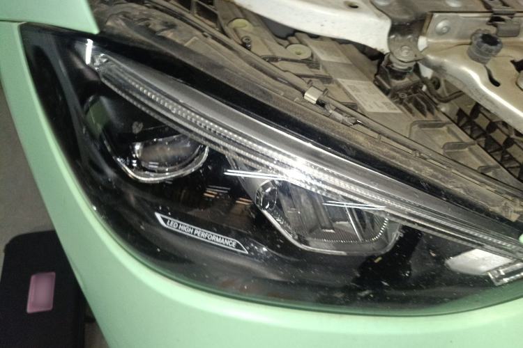 Used Mercedes-Benz C-Class 2022 Restyled C 200 L Sport Edition