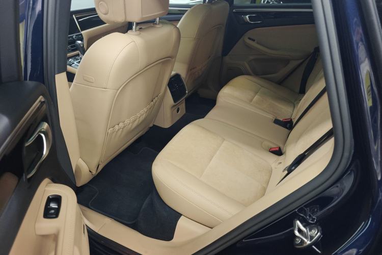 Used Porsche Macan 2020 Macan S 3.0T