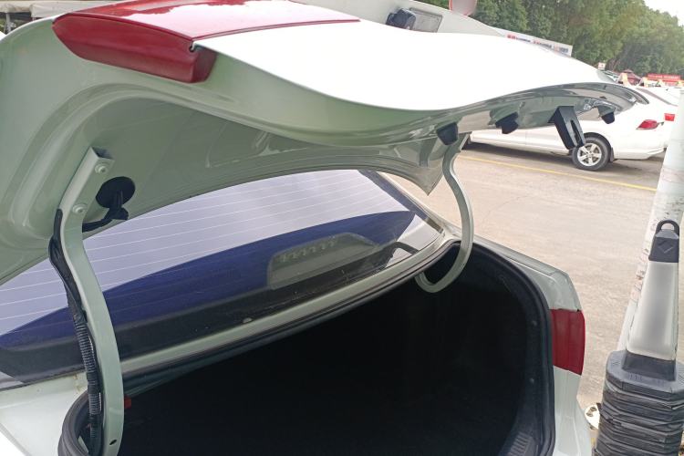 Used Volkswagen Jetta 2015 Value Edition 1.6L Automatic Fashion Version
