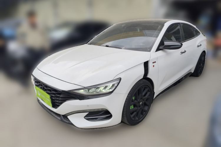 Used Hyundai Lafesta 2021 280TGDi Luxury Sport Enjoyment Edition