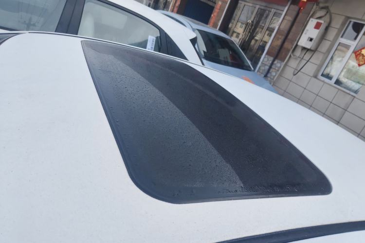 Used Geely Auto Vision 2018 1.5L Manual Happiness Edition