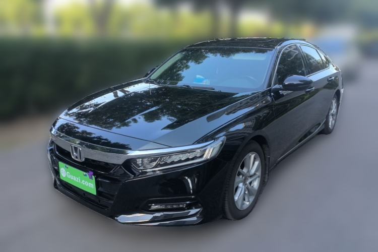 Used Honda Accord 2018 260TURBO Elite Edition China VI Guazi used car, China used car export, Used car for sale, Used  cars, Cheapest cars for sale