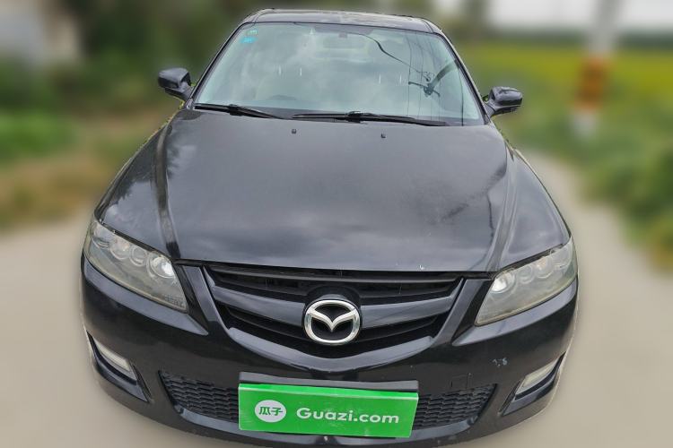 Used Mazda 6 2013 2.0L Automatic Fashion Edition
