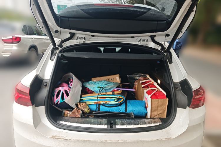 Used BMW X2 2023 sDrive 25i Shining Edition