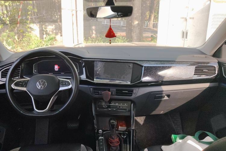 Used Volkswagen Tayron GTE Plug-in Hybrid 2020 1.4T Luxury Model
