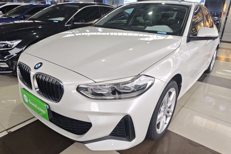 Used BMW 1 Series 2020 120i M Sport Package