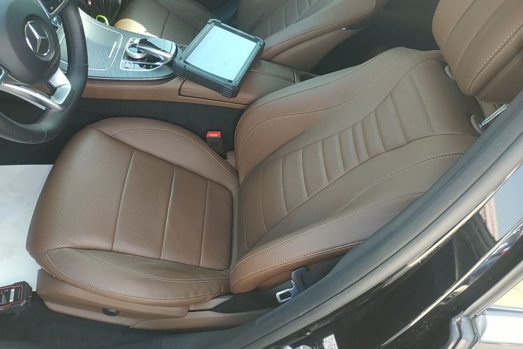 Used Mercedes-Benz E-Class 2018 Facelift E 200 L Sport 4MATIC