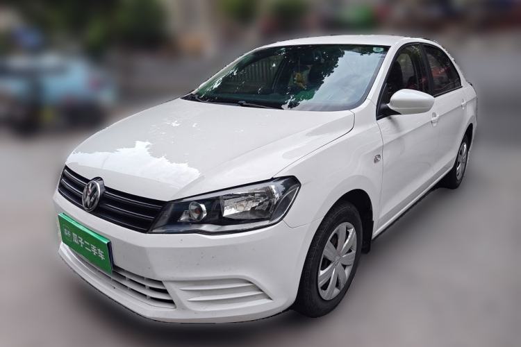 Used Volkswagen Jetta 2015 Value Edition 1.6L Manual Fashionable Style Guazi used car, China used car export, Used car for sale, Used cars, Cheapest cars for sale