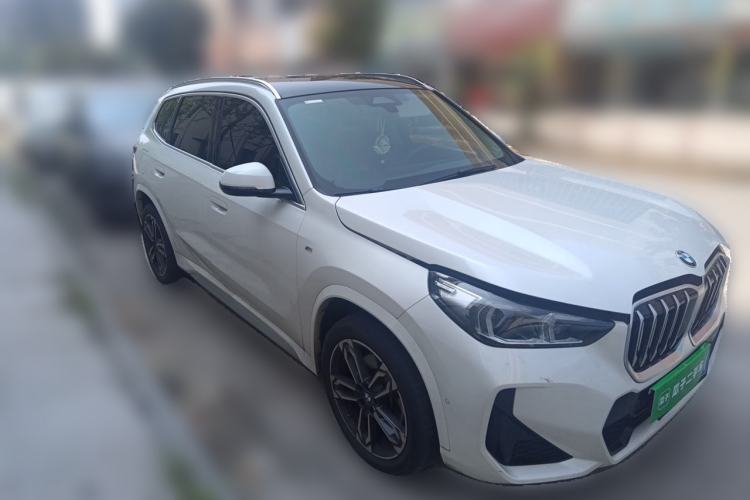 Used BMW X1 2023 sDrive25Li M Sport Package
