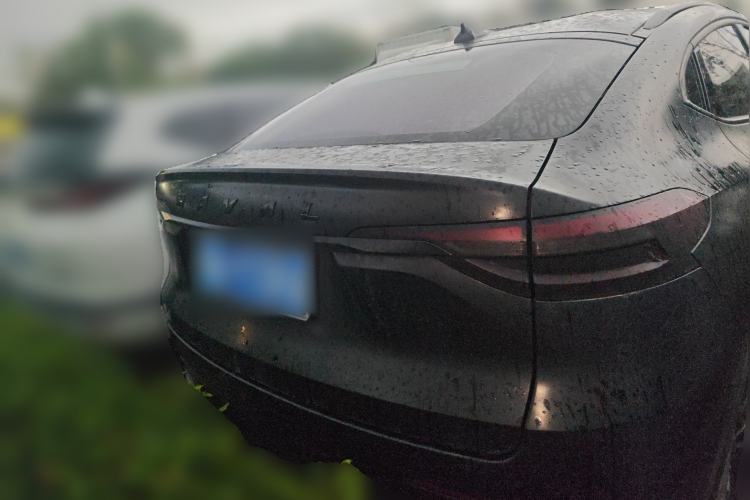 Used Haval F7x 2019 1.5T Two-Wheel Drive Smart & Trendy Edition