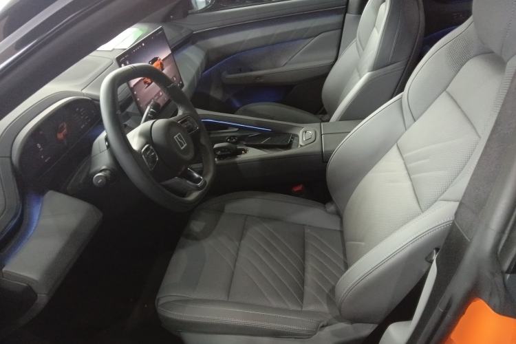 Used Zeekr 001 2025 WE Edition 100 kWh Rear-Wheel Drive