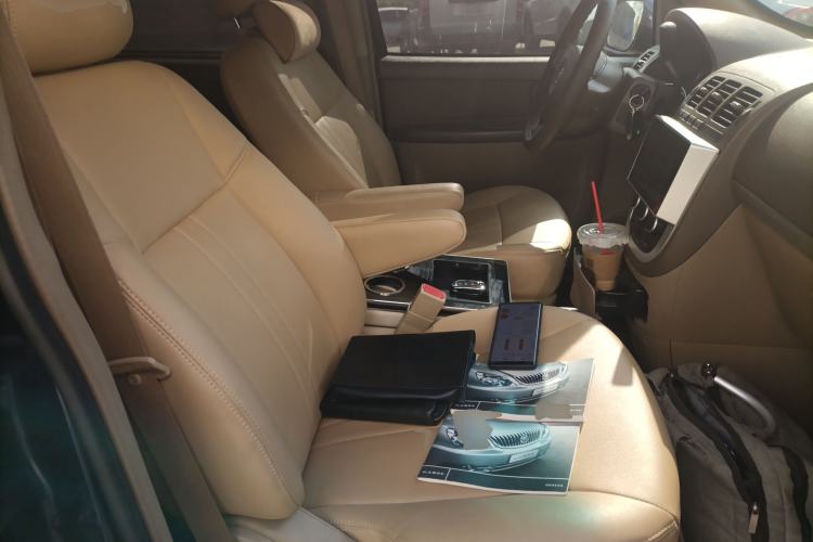 Used Buick GL8 2014 2.4L Classic Edition Right Front Seat