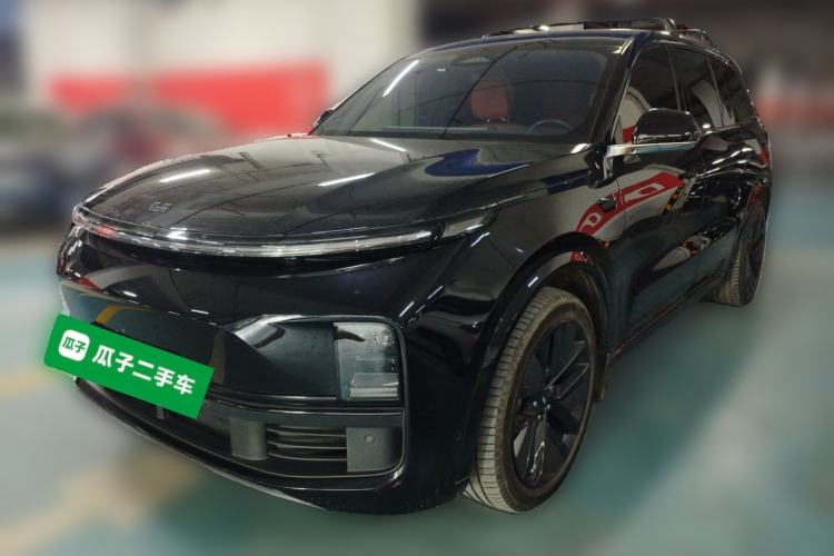 Used Li Auto L9 2023 Pro Model