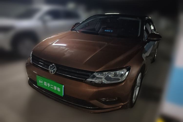 Used Volkswagen Lamando 2017 280TSI DSG Comfort Edition