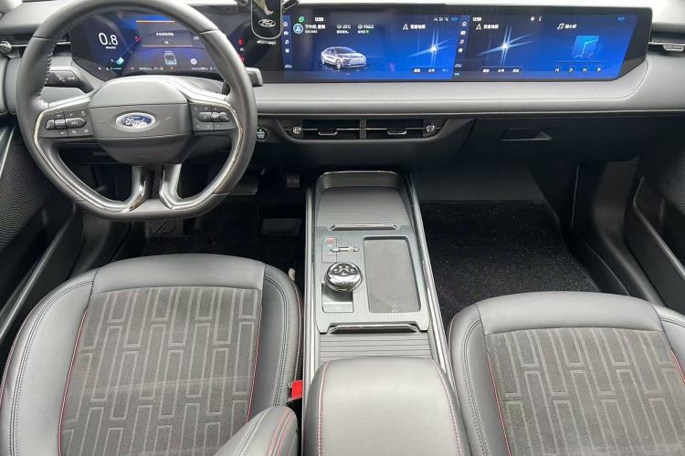 Used Ford Mondeo 2023 EcoBoost 245 Luxury Model
