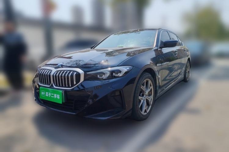 Used BMW i3 2024 eDrive 35 L