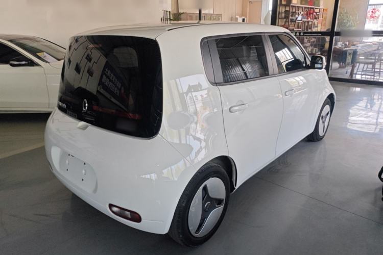 Used ORA White Cat 2020 360km Standard Version
