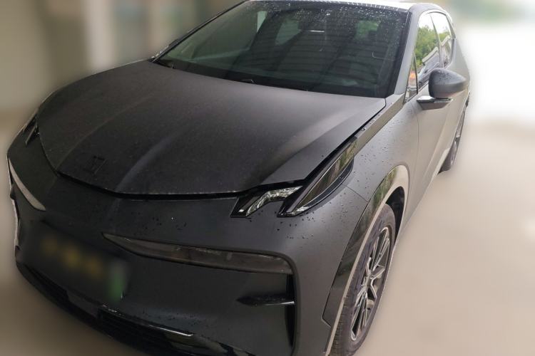 Used Zeekr X 2025 5-Seater Rear-Drive Version