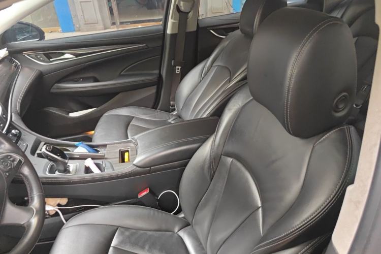 Used Buick LaCrosse 2020 652T Luxury Version