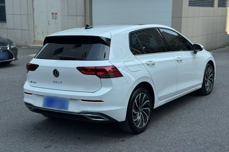 Used Volkswagen Golf 2023 280TSI DSG Pro