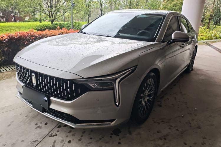 Used Bestune B70 2022 Third Generation 1.5T Automatic Premium Edition