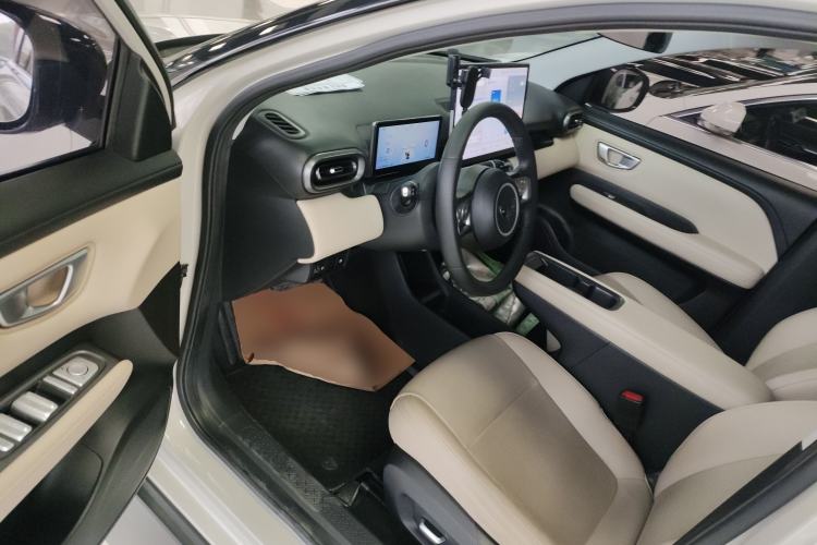 Used Wuling Bingo PLUS 2024 510 km Range 5-Seater Version